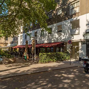 Appartamento Cool Boutique - Leopoldstadt, Vienna