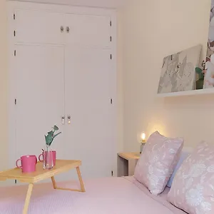 Sherryflat Trébol - Parking Jerez de la Frontera