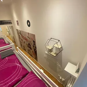 Apartamento Cozy Appartm With + Airport/city Center Connection, Viena