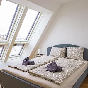 Appartamento Ottakring, Vienna