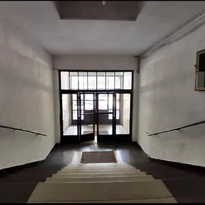 Studiosupercentral Bucarest