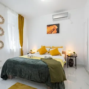 Light-monza-unirii Bucarest