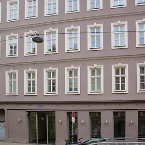 Appartamento Pink Lotus, Vienna