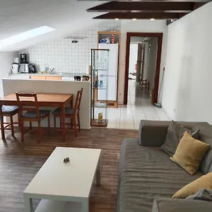 Appartamento Ferienunterkuenfte In Sievering Mit Self-check-in, Vienna