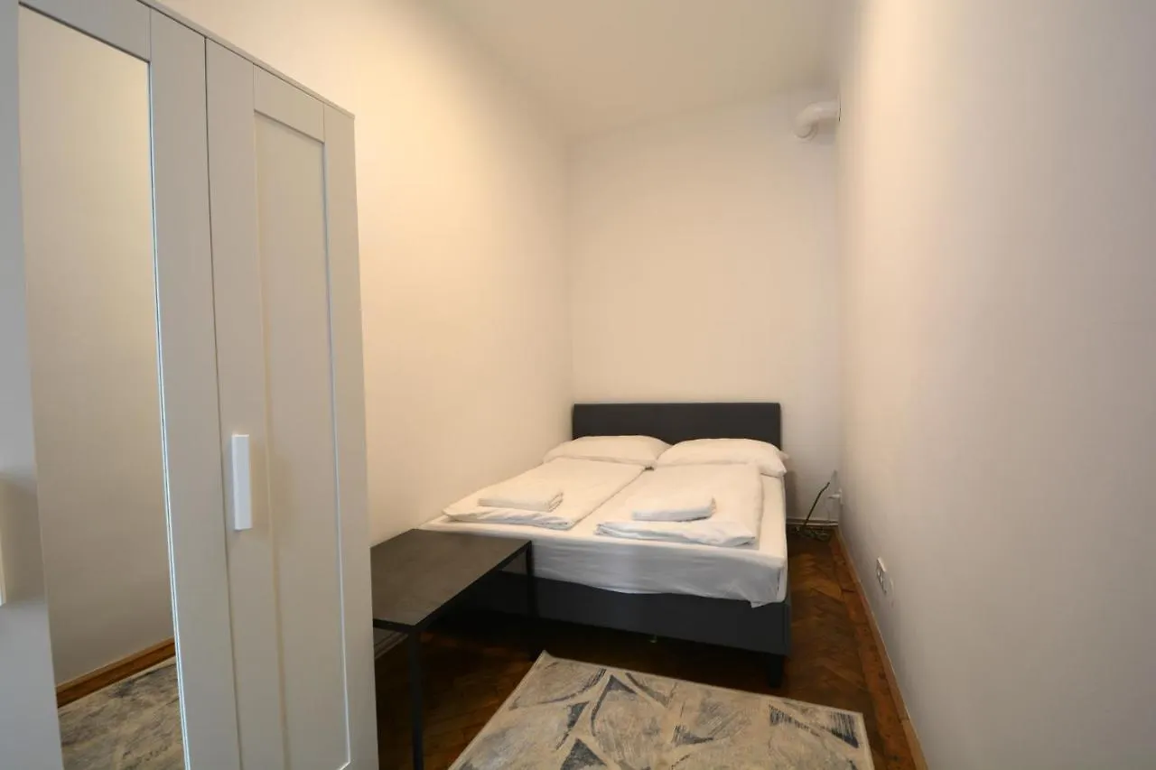 Universum Apartment 4 Wiedeń 0*,  Austria